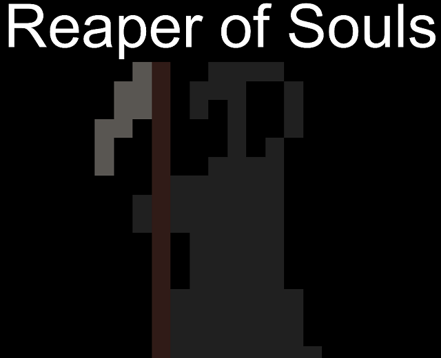 Games like Reaper of Souls