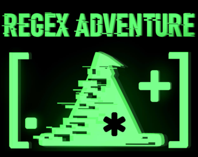 Games like Regex Adventure