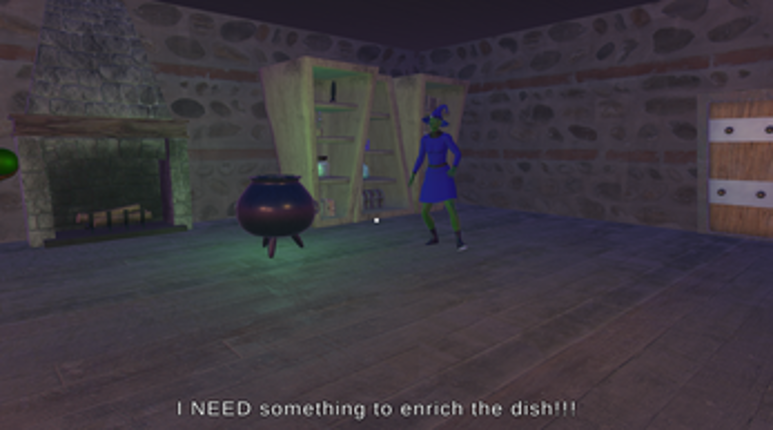 Scope the Trope screenshot