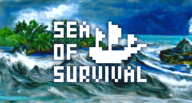Sea of Survival Image