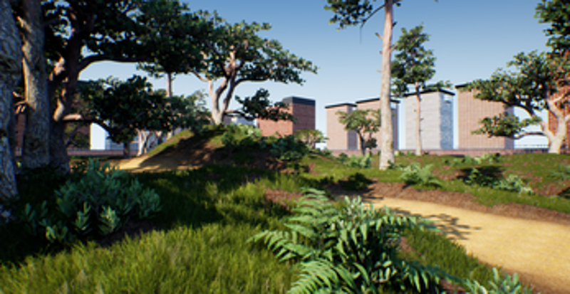 Shadow Disaster screenshot