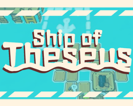 Ship of Theseus Image