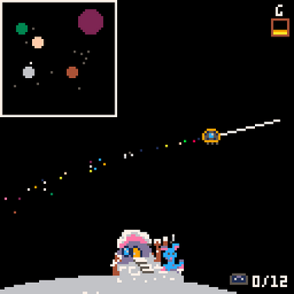 Sing Song Orbit Image