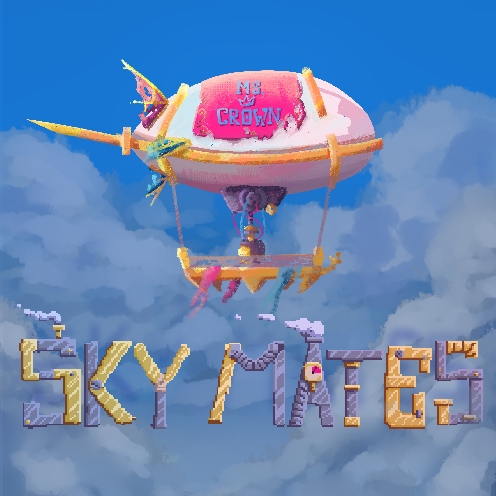 Games like Sky Mates