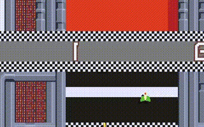 SlipSpeed screenshot