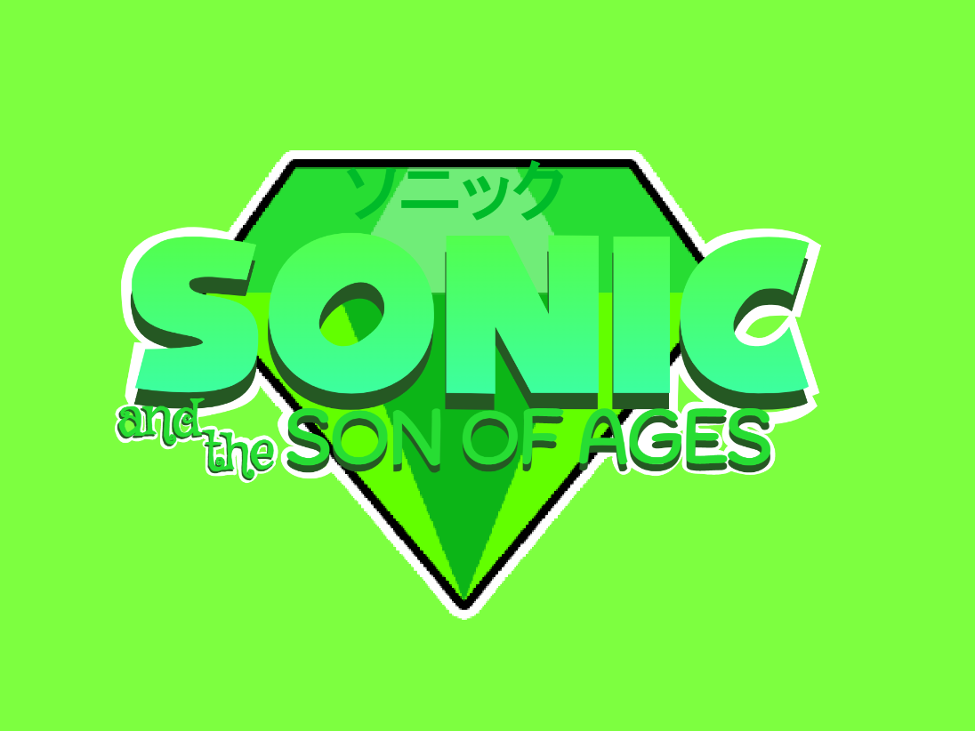 Games like Sonic and the Son of Ages