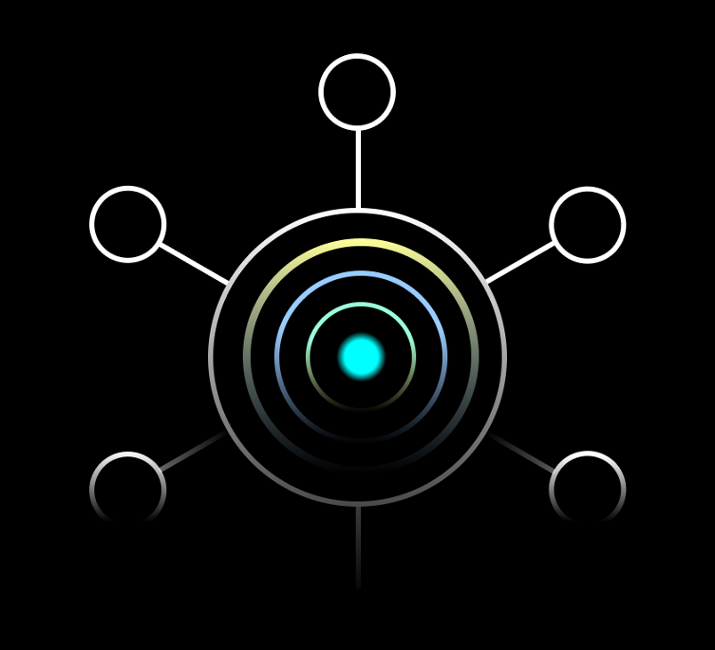 Games like Space Resonator