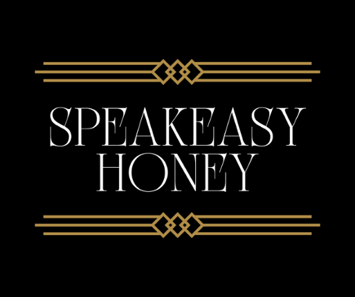 Speakeasy Honey Image