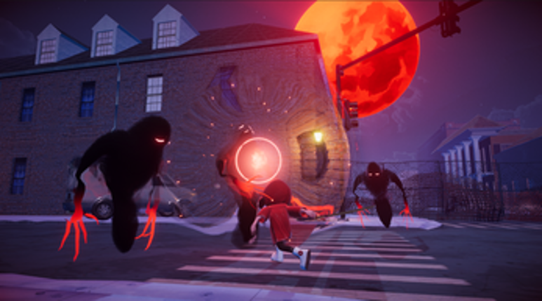 SPOOKULELE (Demo) Image