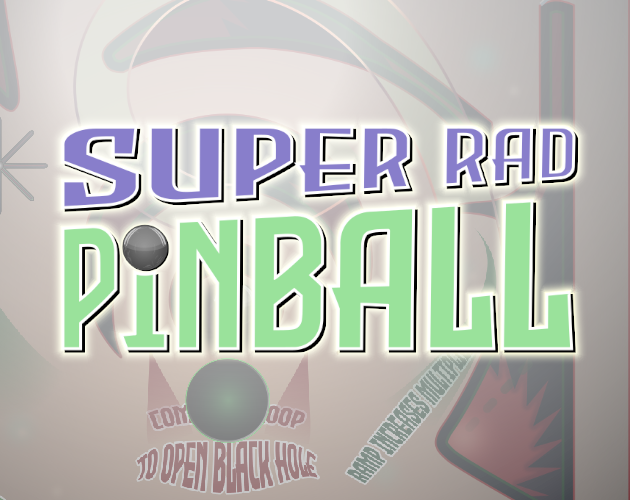 Games like Super Rad Pinball