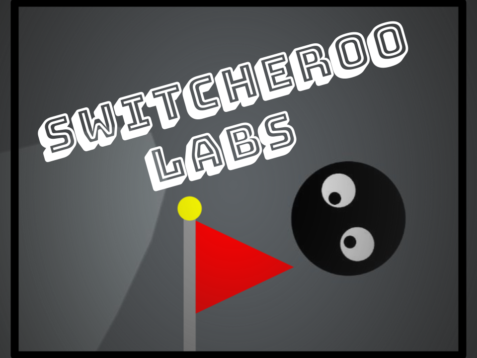 Games like Switcheroo Labs