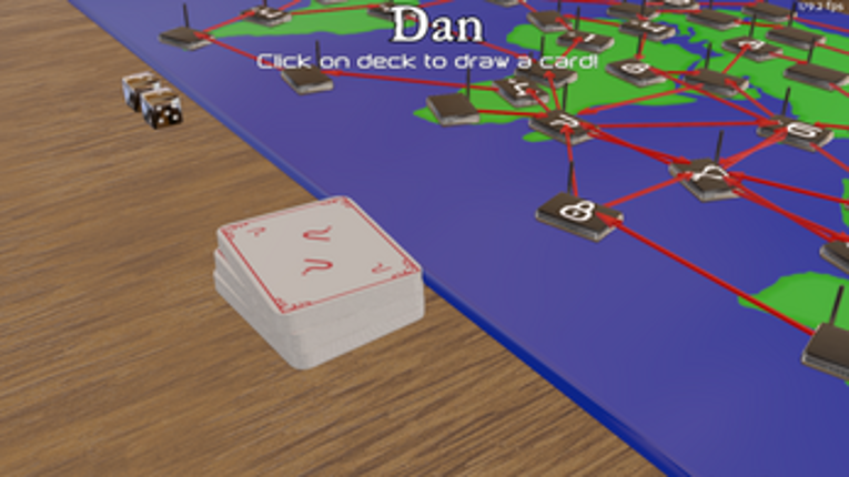 Tabletop, anyone? screenshot