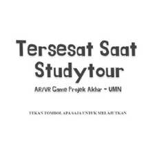 Tersesat Saat Study Tour Image