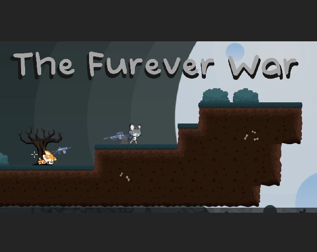 Games like The Furever War