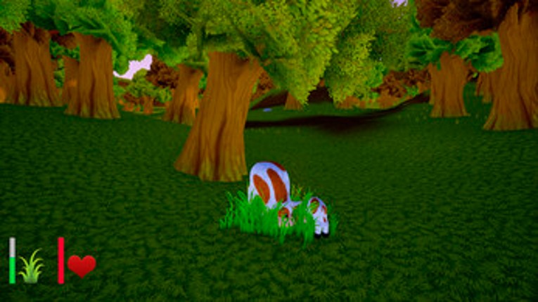 The Green Yard Image
