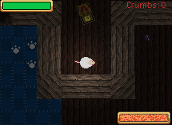 The Haunting of Causwick Labyrinth screenshot