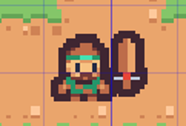 The Lost Temple Image