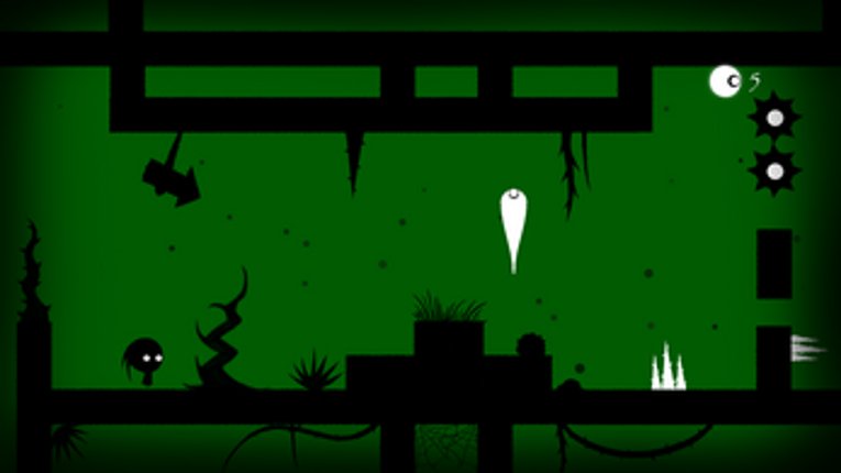 The Redemption screenshot