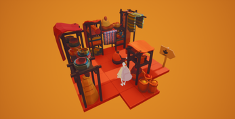 The Coolest Path Image