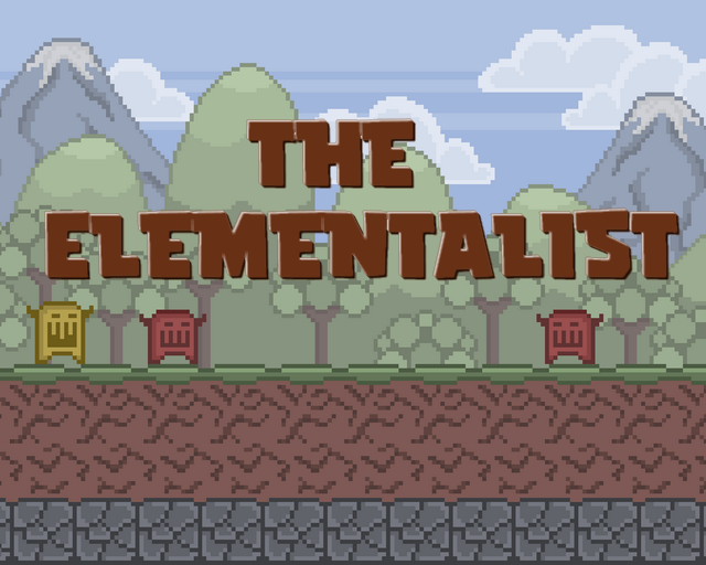 Games like TheElementalist