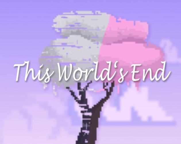 Games like This World's End