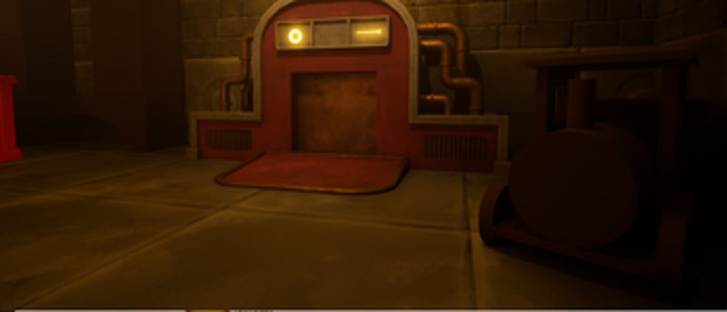 Tiny Helper Image