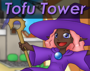Games like Tofu Tower
