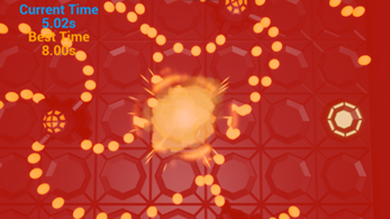 Tower Endurance screenshot