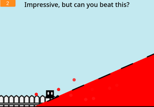 Trolled Sandbox Image