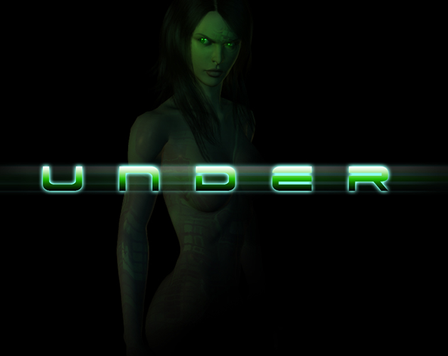 Games like Under