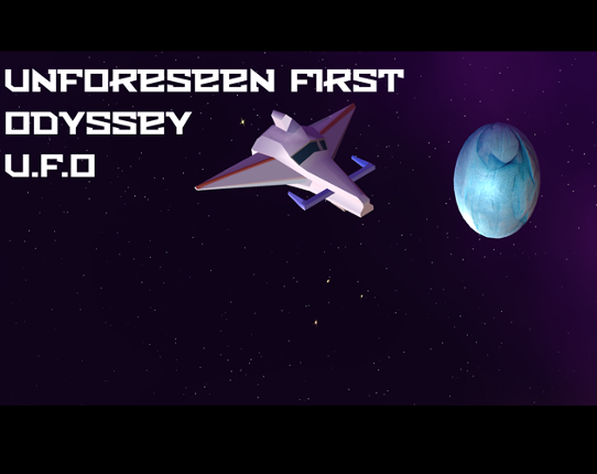 Unforeseen First Odyssey Image