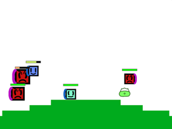 Untitled Multiplayer Battle Image