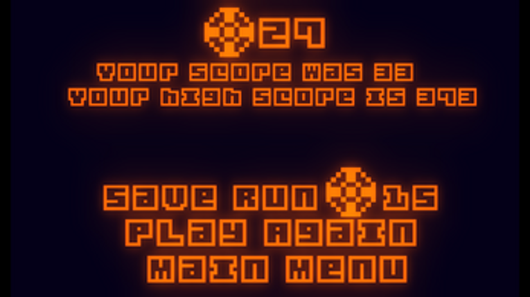 Vibrant Shields screenshot