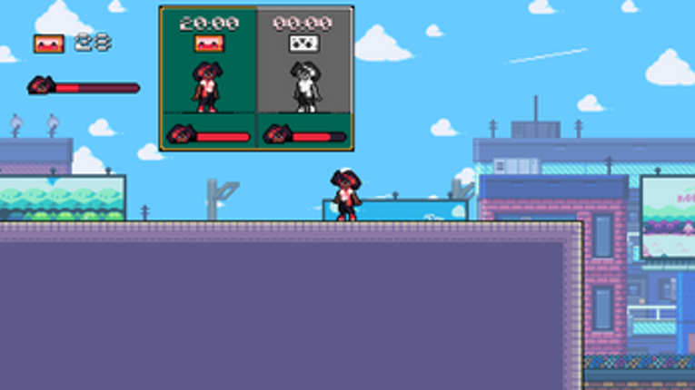 WALKMAN - Tape Girl screenshot