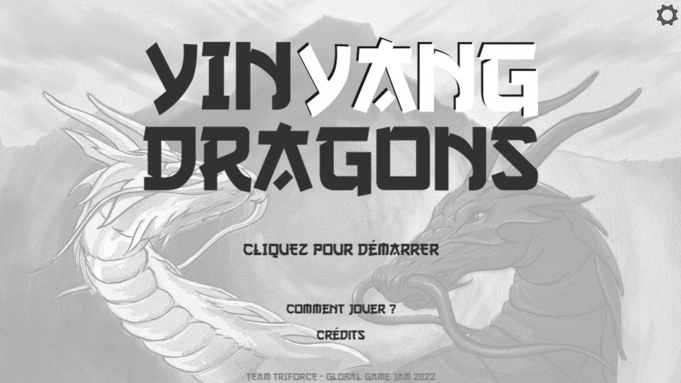 Games like Yinyang Dragons