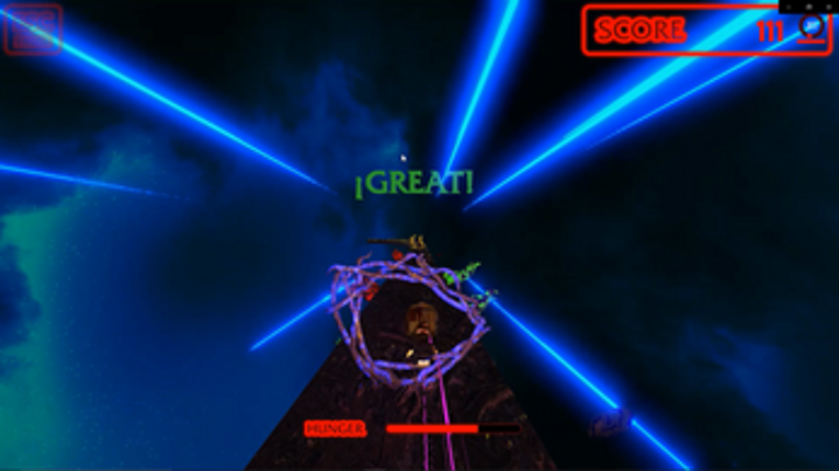 ZentySpeede screenshot