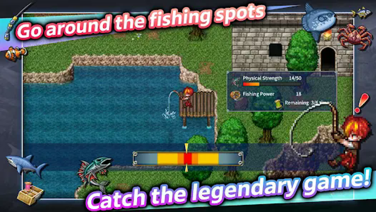 RPG Alphadia Neo screenshot