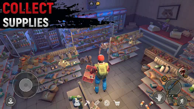 Let’s Survive - Survival game Image