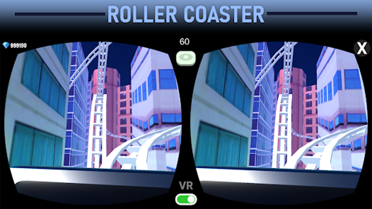 Vr Games Hub : Virtual Reality Image