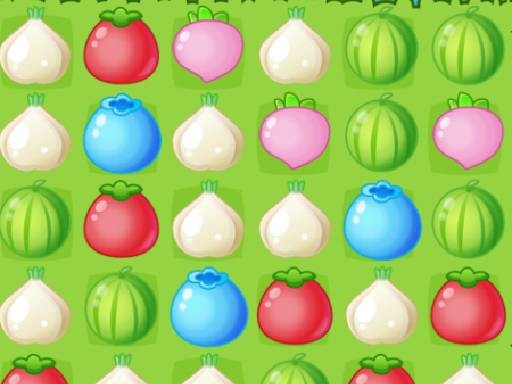 Games like Garden Match 3