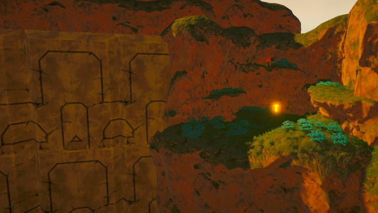 Gearbound: Odyssey screenshot