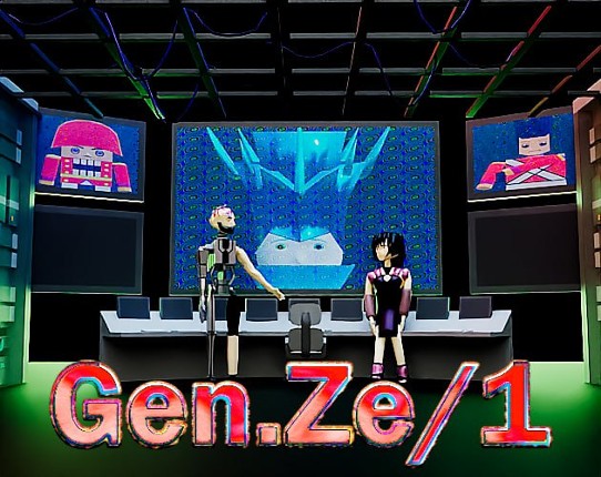 Gen.Ze/1 Image