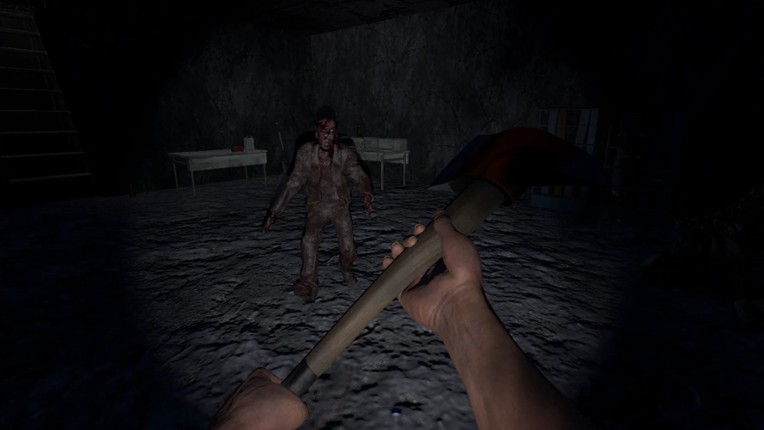 George: A Horror Story screenshot