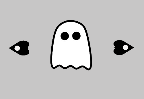 Games like Ghostly