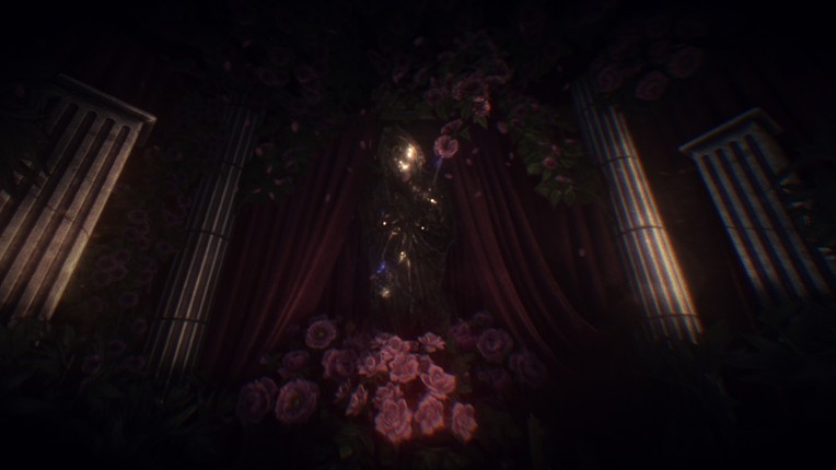 God & Charlotte screenshot