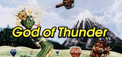 God Of Thunder Image