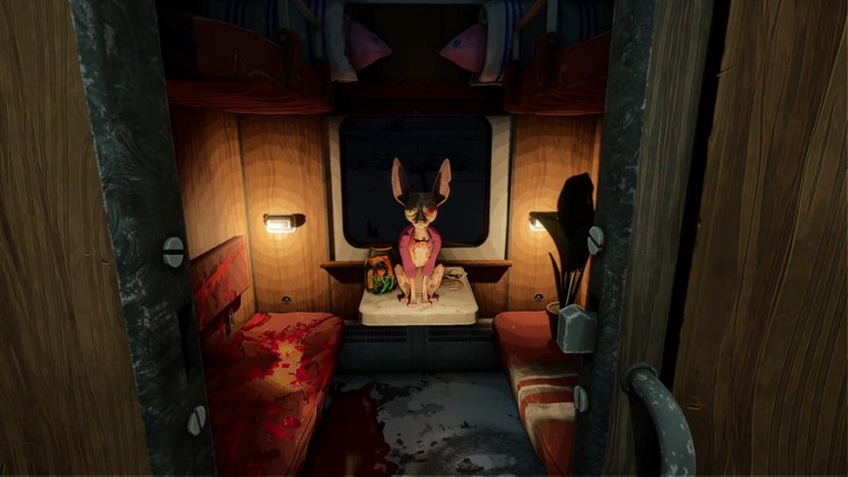 Going my way? screenshot