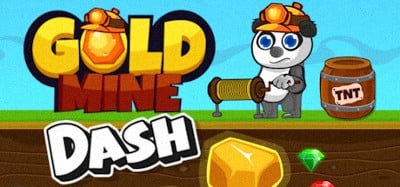 Gold Mine Dash Image