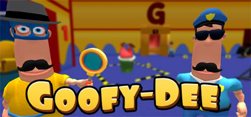 Goofy Dee Image
