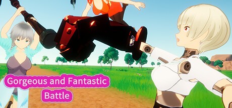 Games like Gorgeous and Fantastic Battle